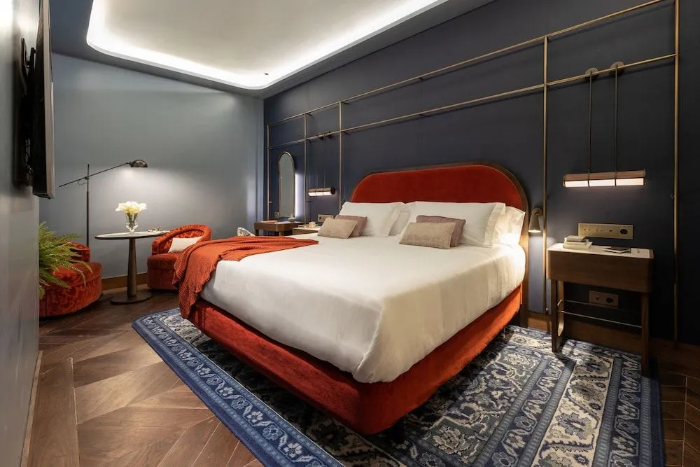 Foto - Seda Club Hotel - Small Luxury Hotels