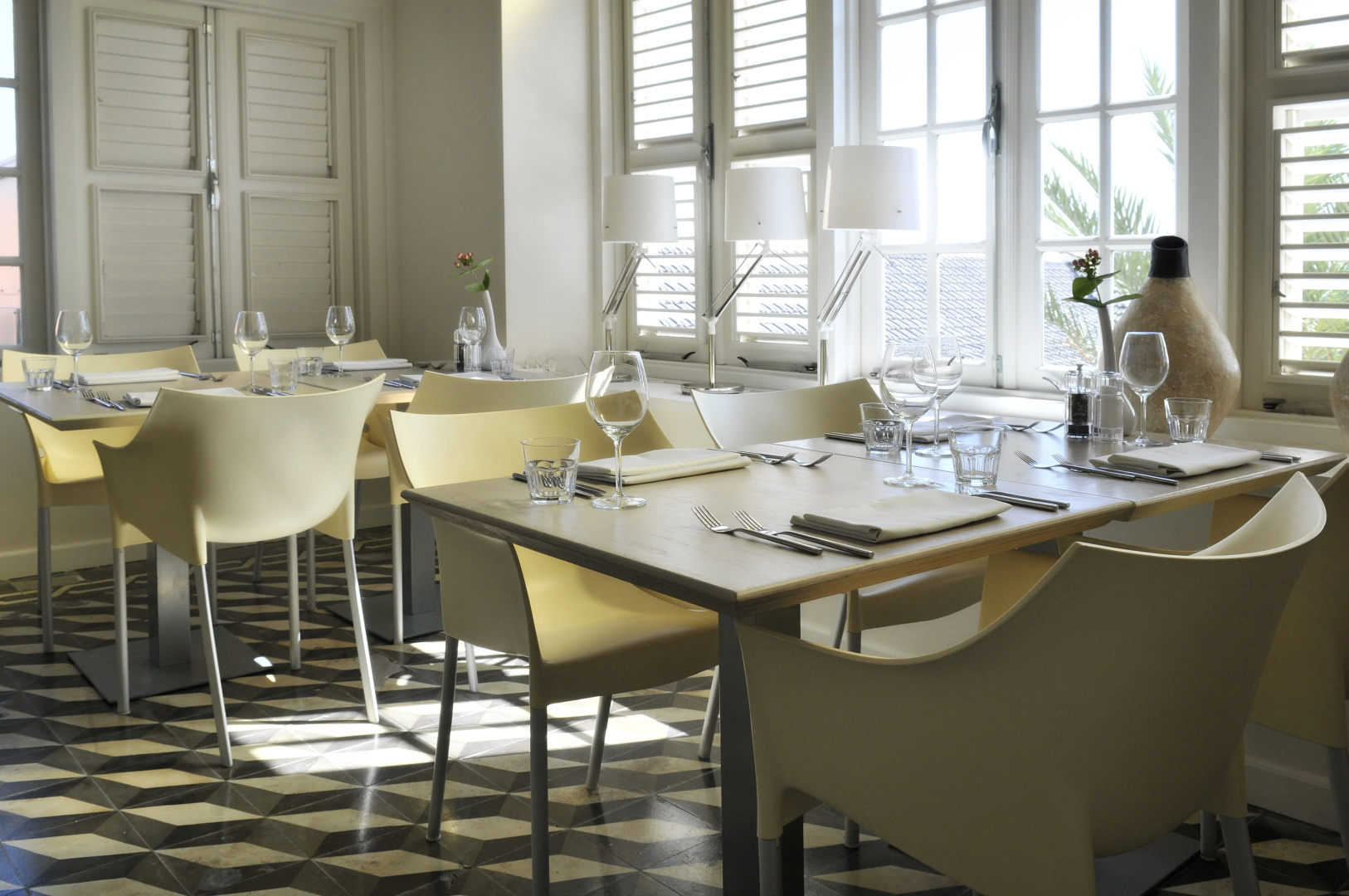 Foto - Boutique Hotel t Klooster