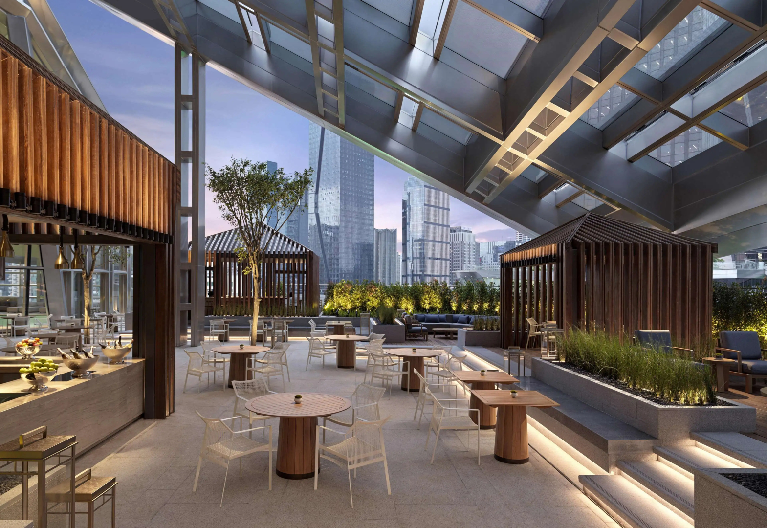 Photo - Park Hyatt Shenzhen