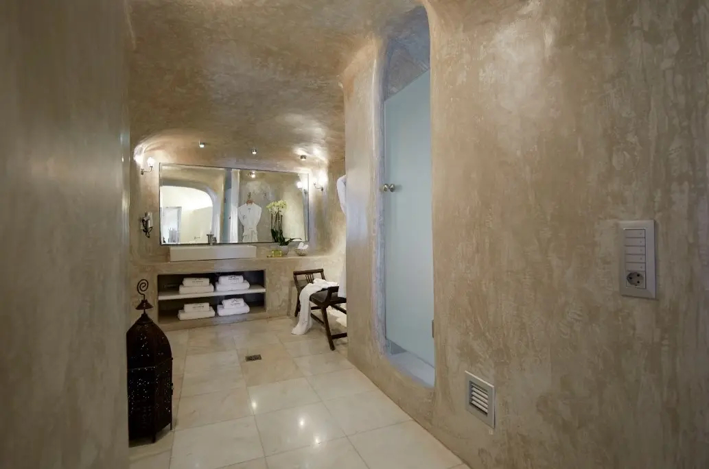 Foto - Iliovasilema Suites