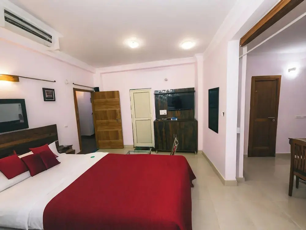 Foto - Singh Hotel and Resorts