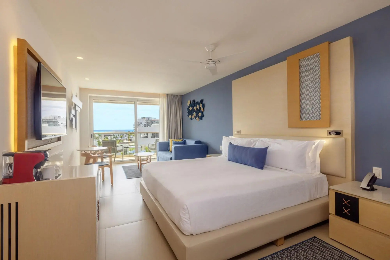 Foto - Royalton Splash Riviera Cancun, An Autograph Collection All-Inclusive Resort