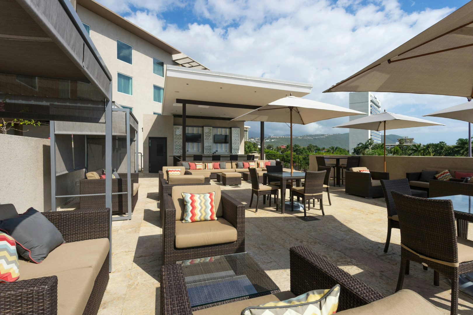 Foto - Courtyard by Marriott Kingston, Jamaica