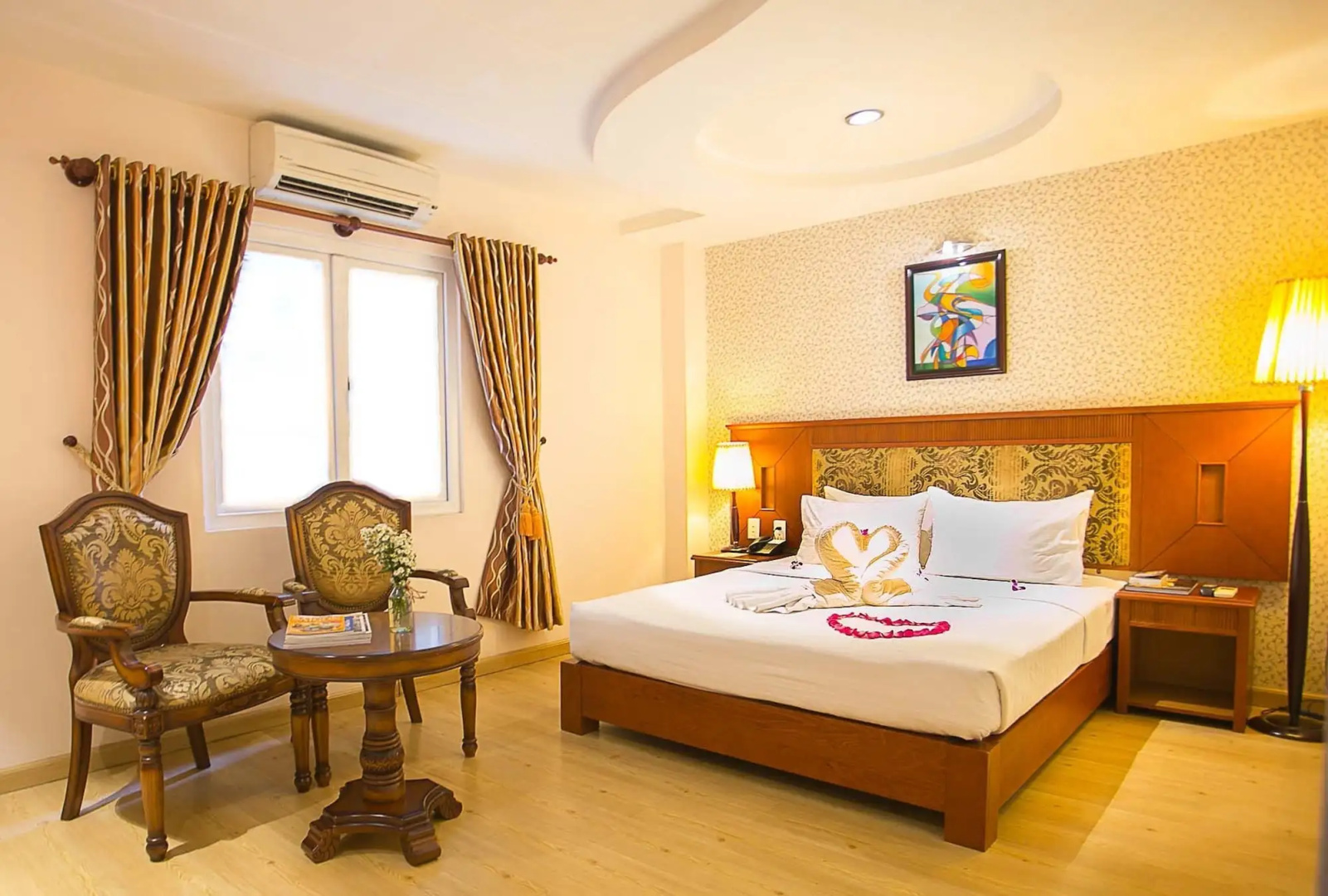 Foto - Sky Gem Hotel - Ben Thanh