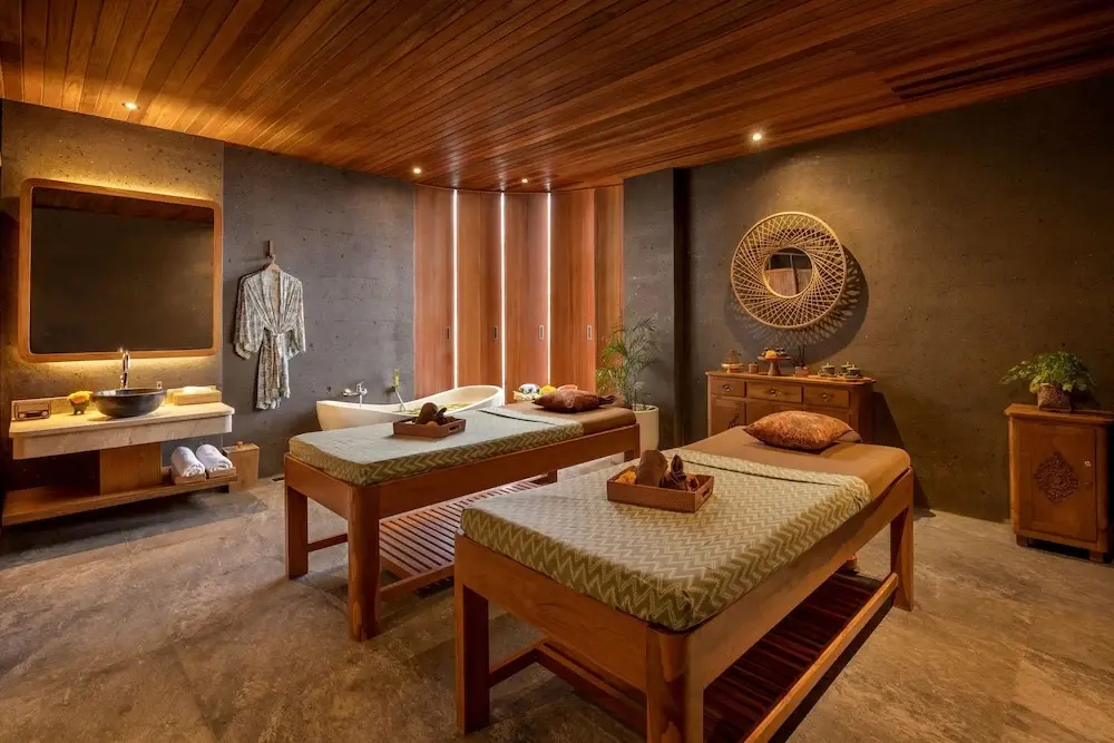 Foto - Kahayana Suites