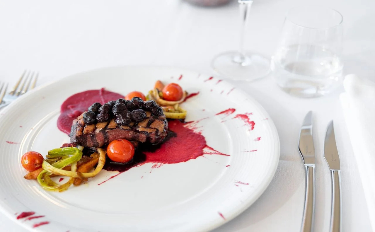 Foto - Eurostars Oasis Plaza