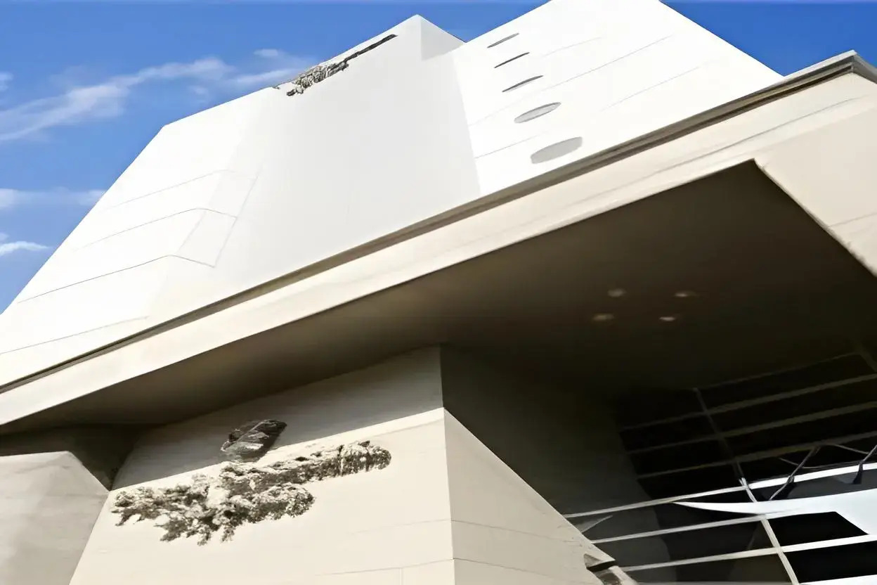 Foto - Hotel Ronshan Sapporo - Vacation STAY 64935v