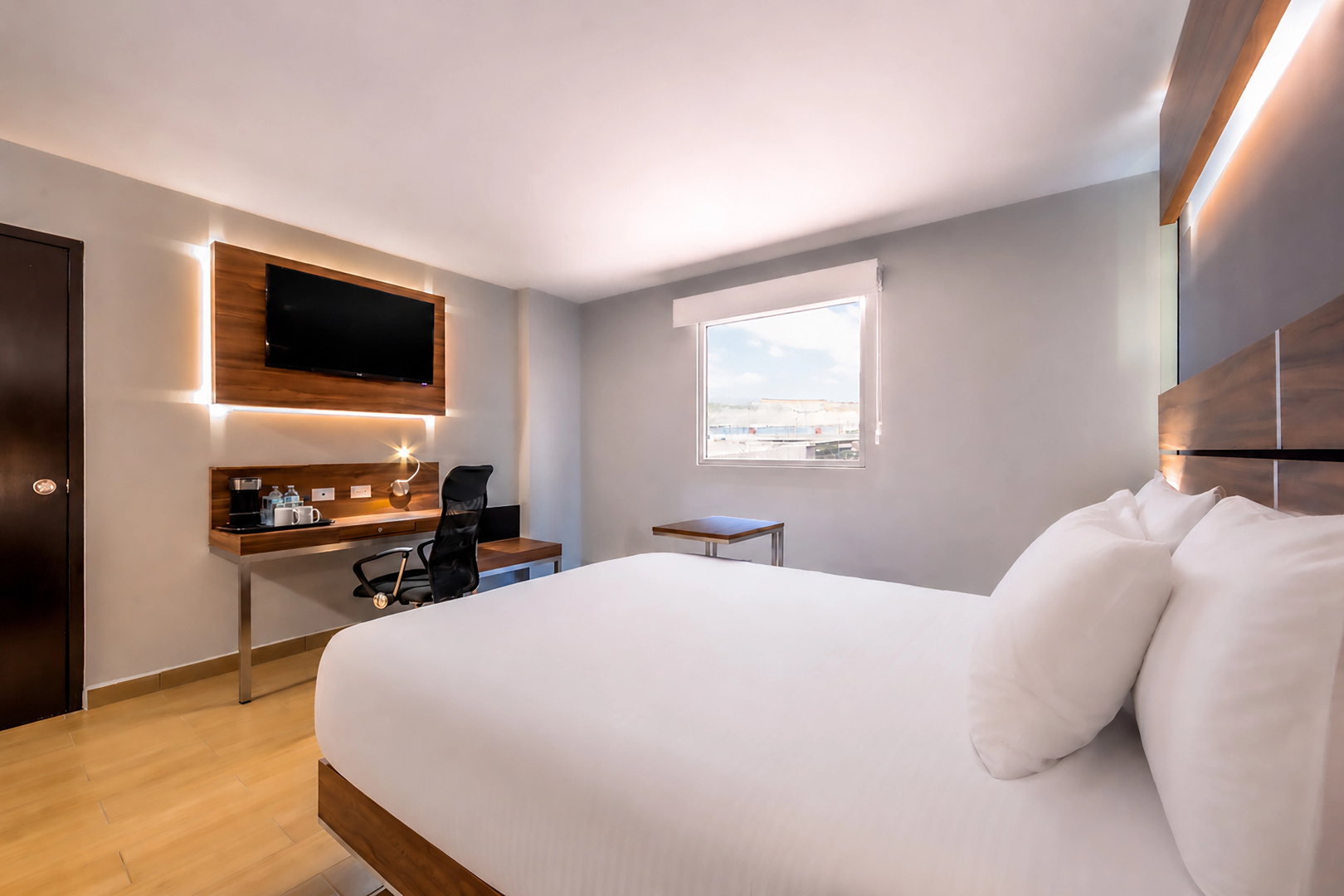 Foto - Sleep Inn Tijuana