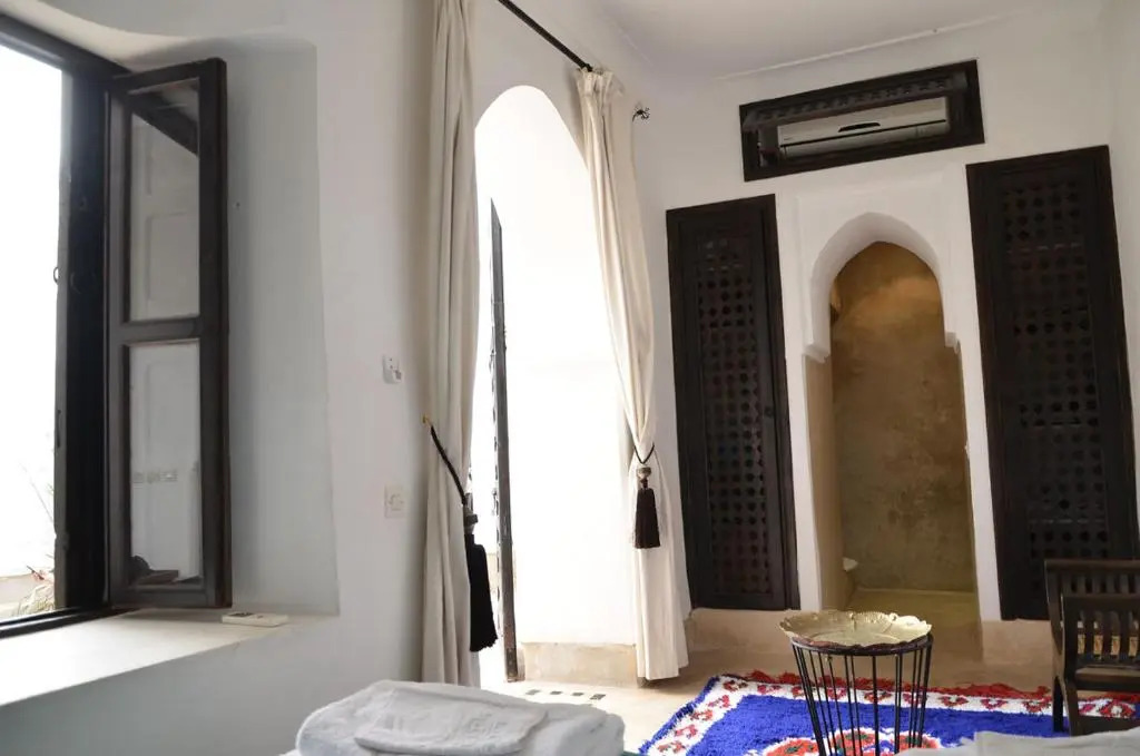 Foto - Riad Twilight