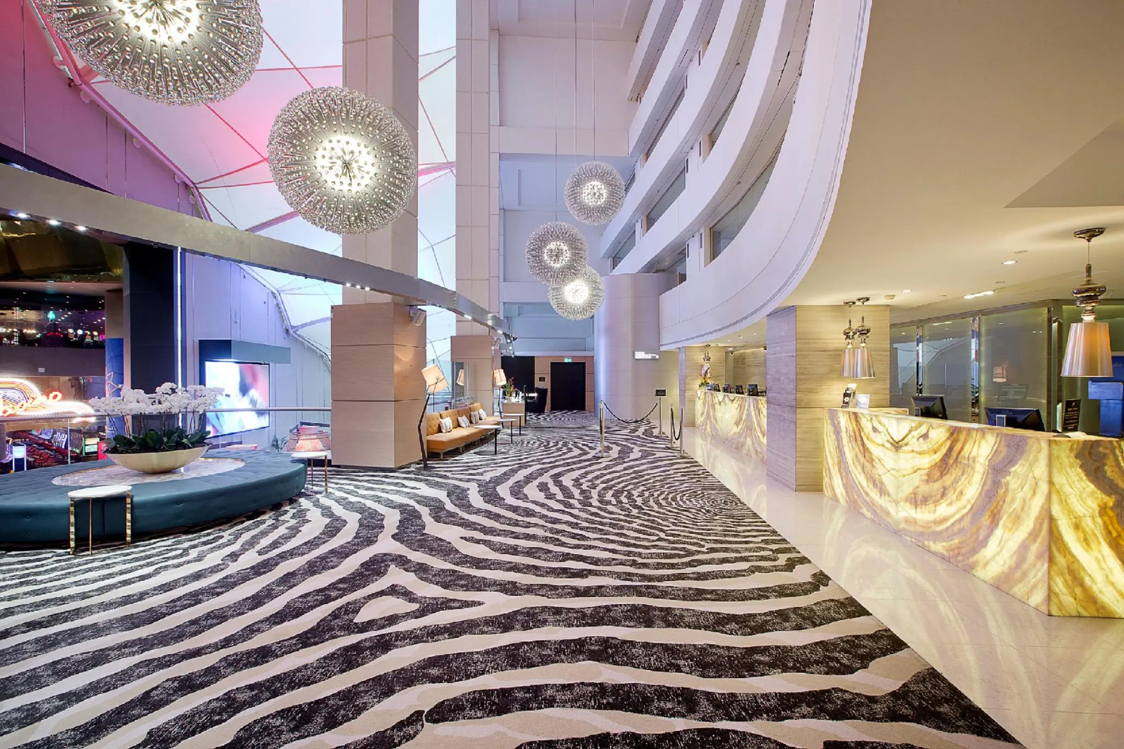 Foto - The Star Grand at The Star Gold Coast