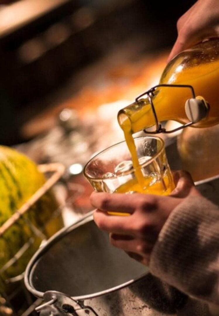 Foto - Yurbban Passage Hotel & Spa