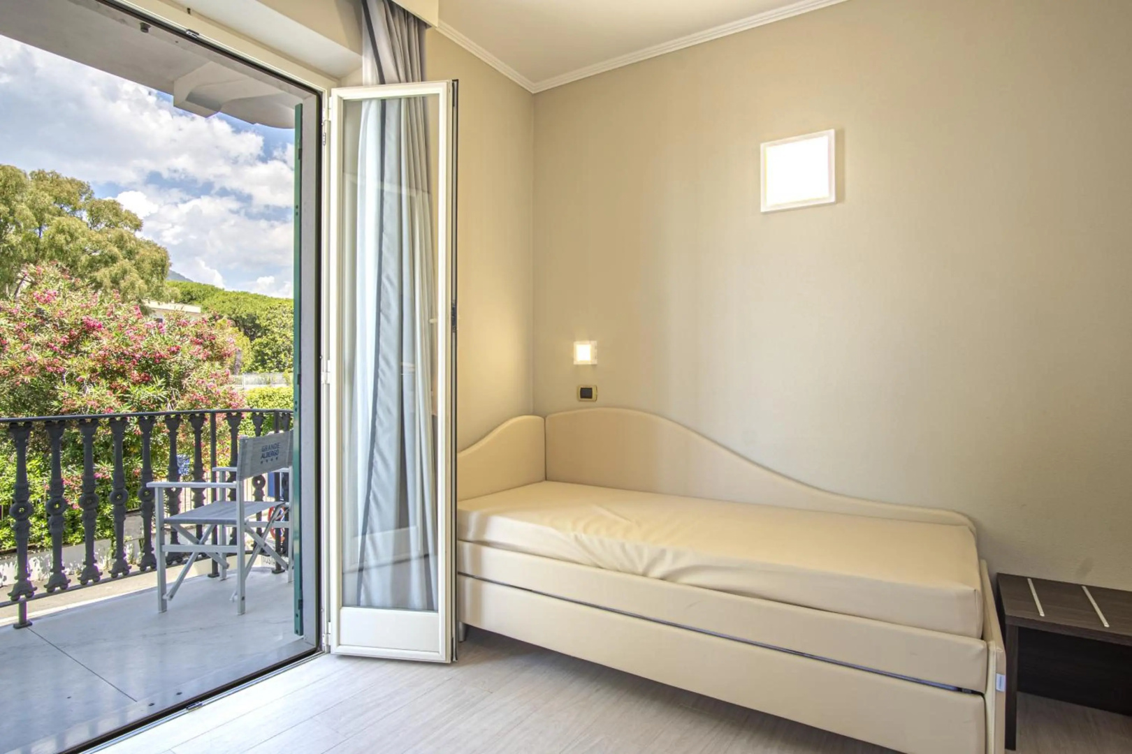 Photo - Grande Albergo Sestri Levante
