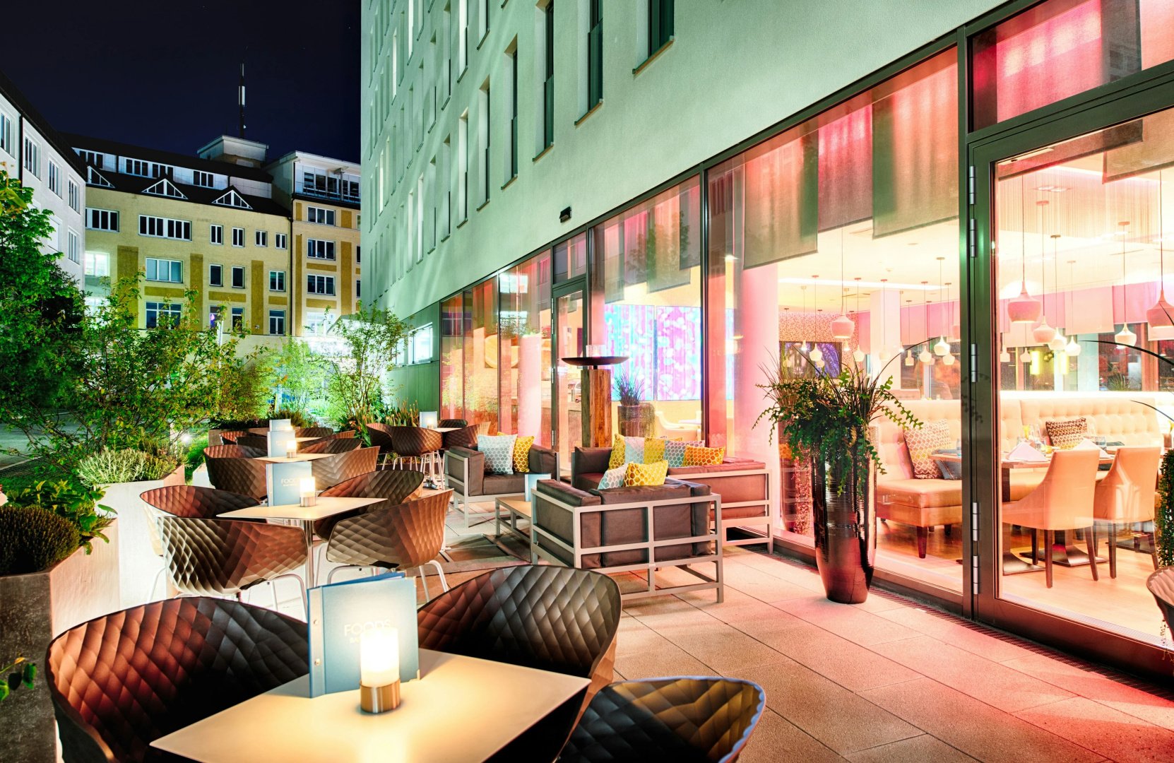 Foto - Leonardo Hotel Munich City South
