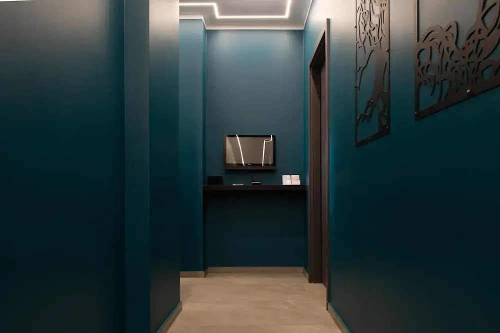 Foto - Urban Design Suites Nürnberg