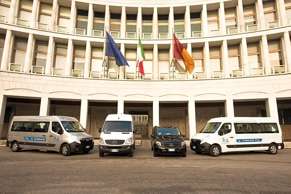 Foto - Bed & Breakfast Armonie Romane