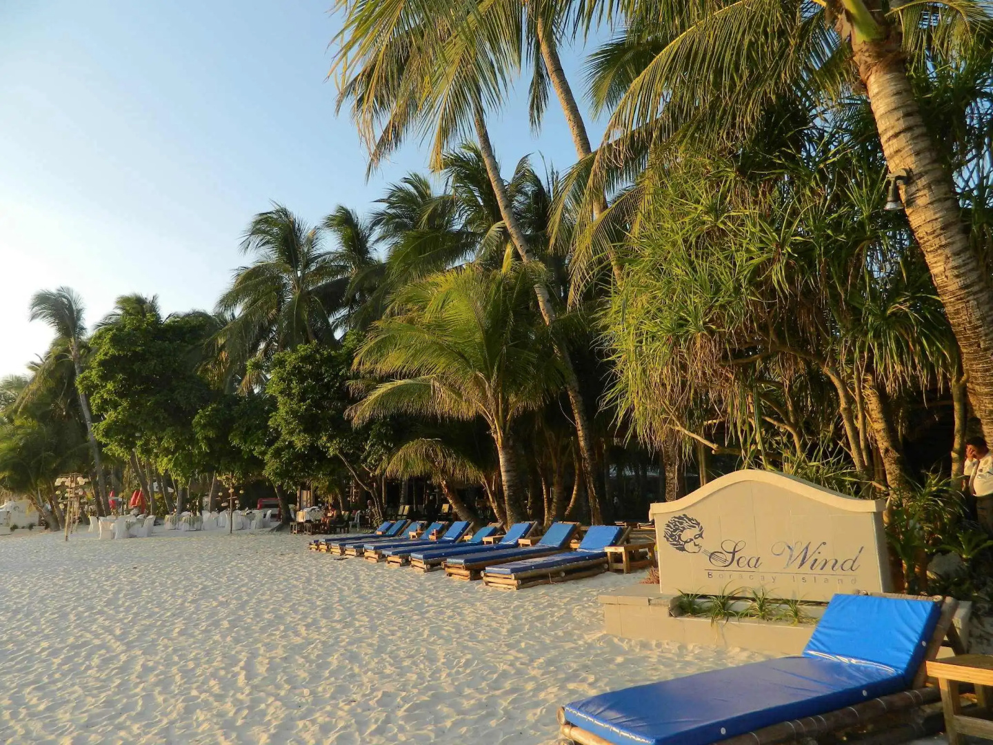 Foto - Sea Wind Resort