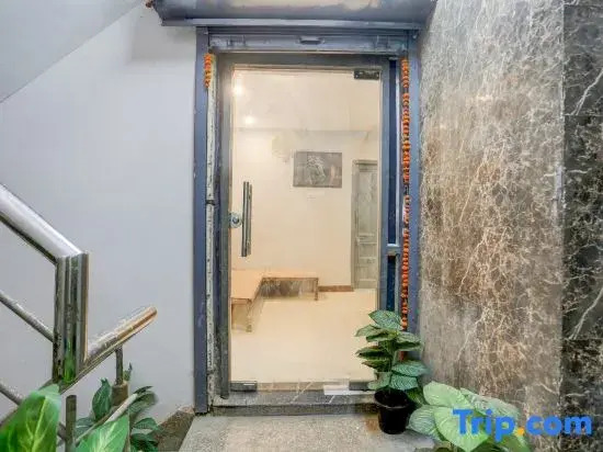 Foto - Hotel ALLEN STAY Uttam Nagar