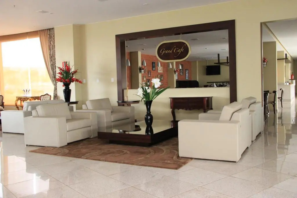Foto - Ecologic Ville Resort - Oficial