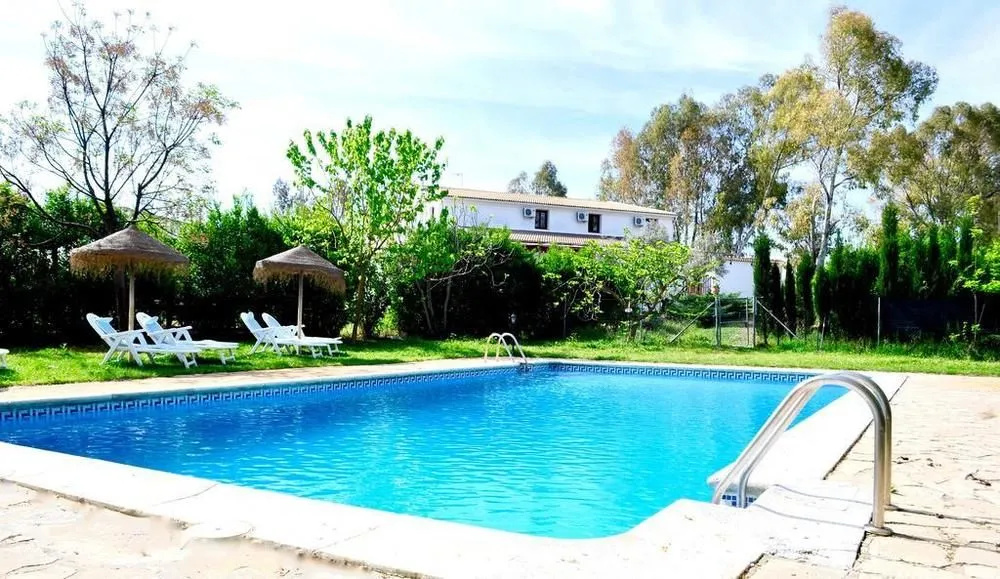 Foto - Hotel Rural La Paloma