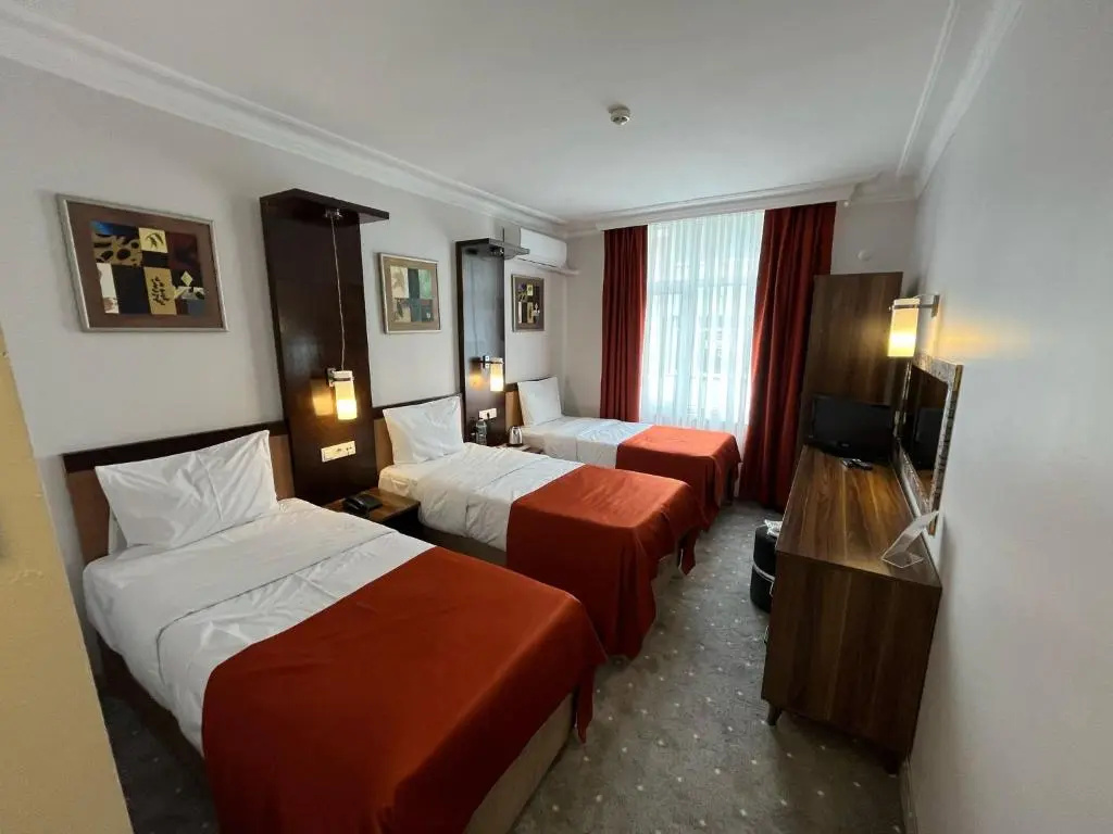 Foto - Topkapı
