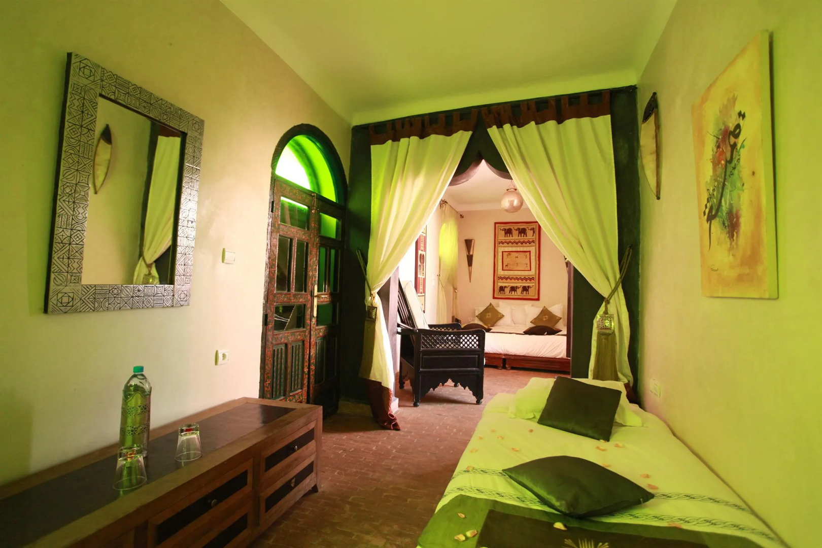 Foto - Riad El Grably