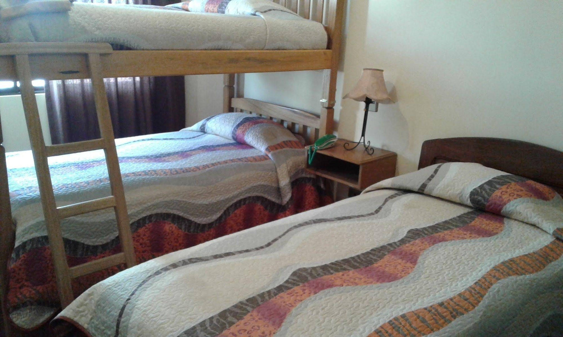 Hostel Porvenir