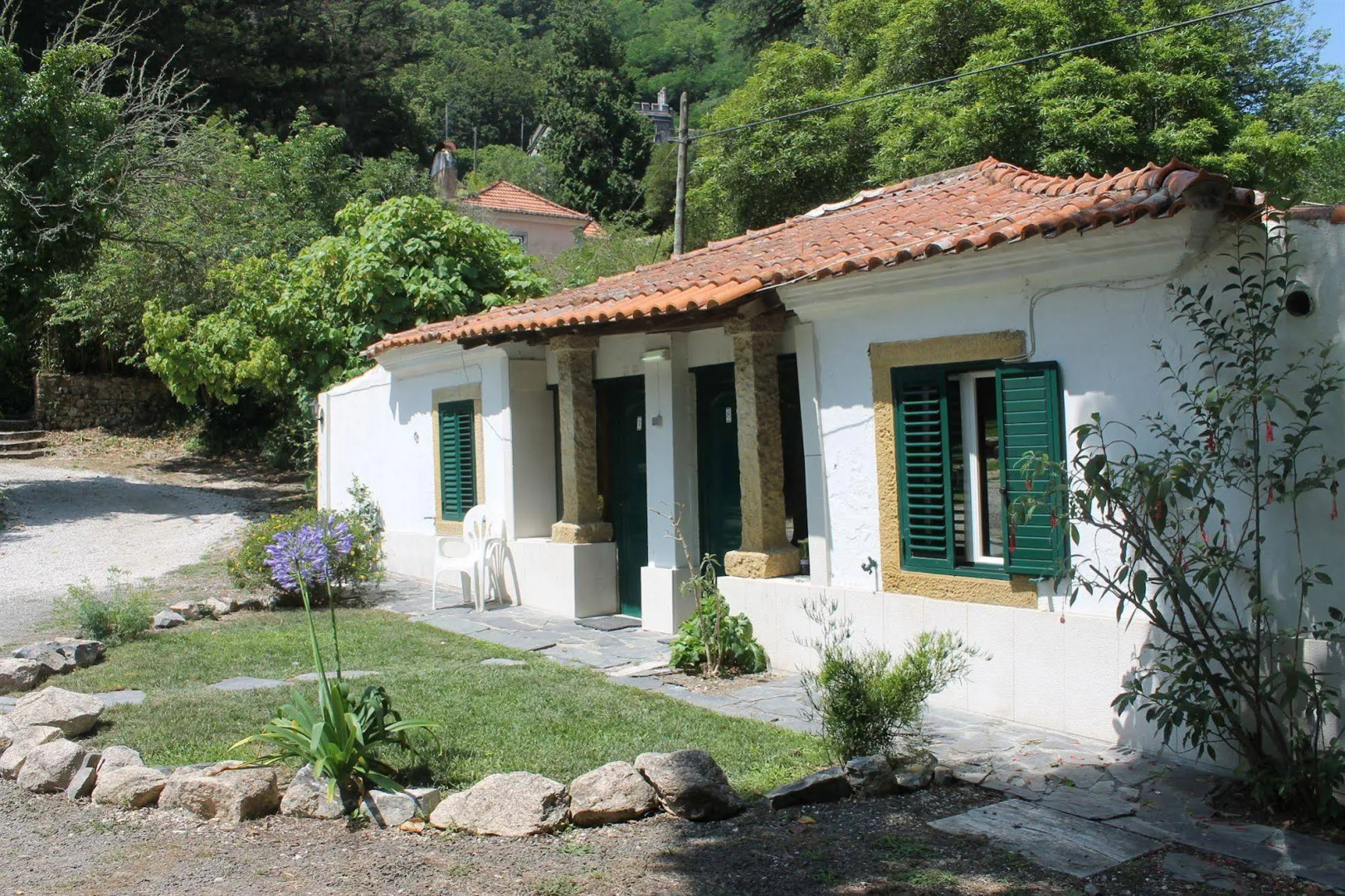Photo - Quinta Das Murtas B&B