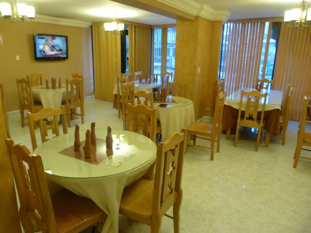 Photo - Hotel Montreal