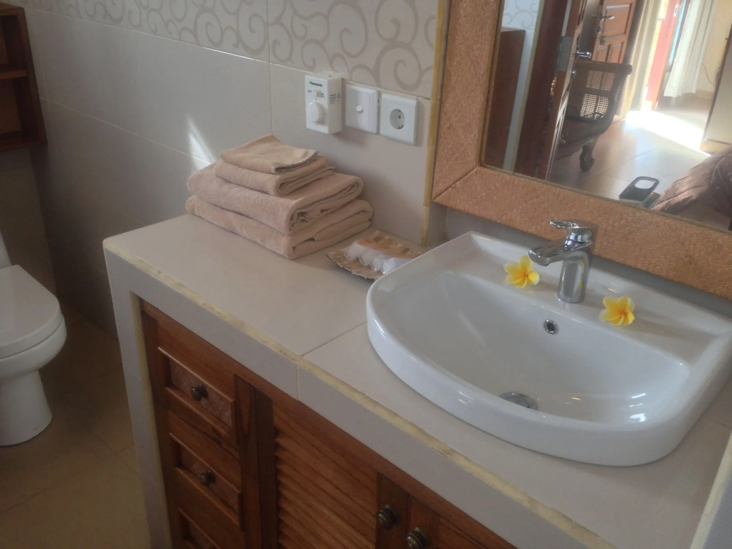 Foto - Murni's Houses & Spa