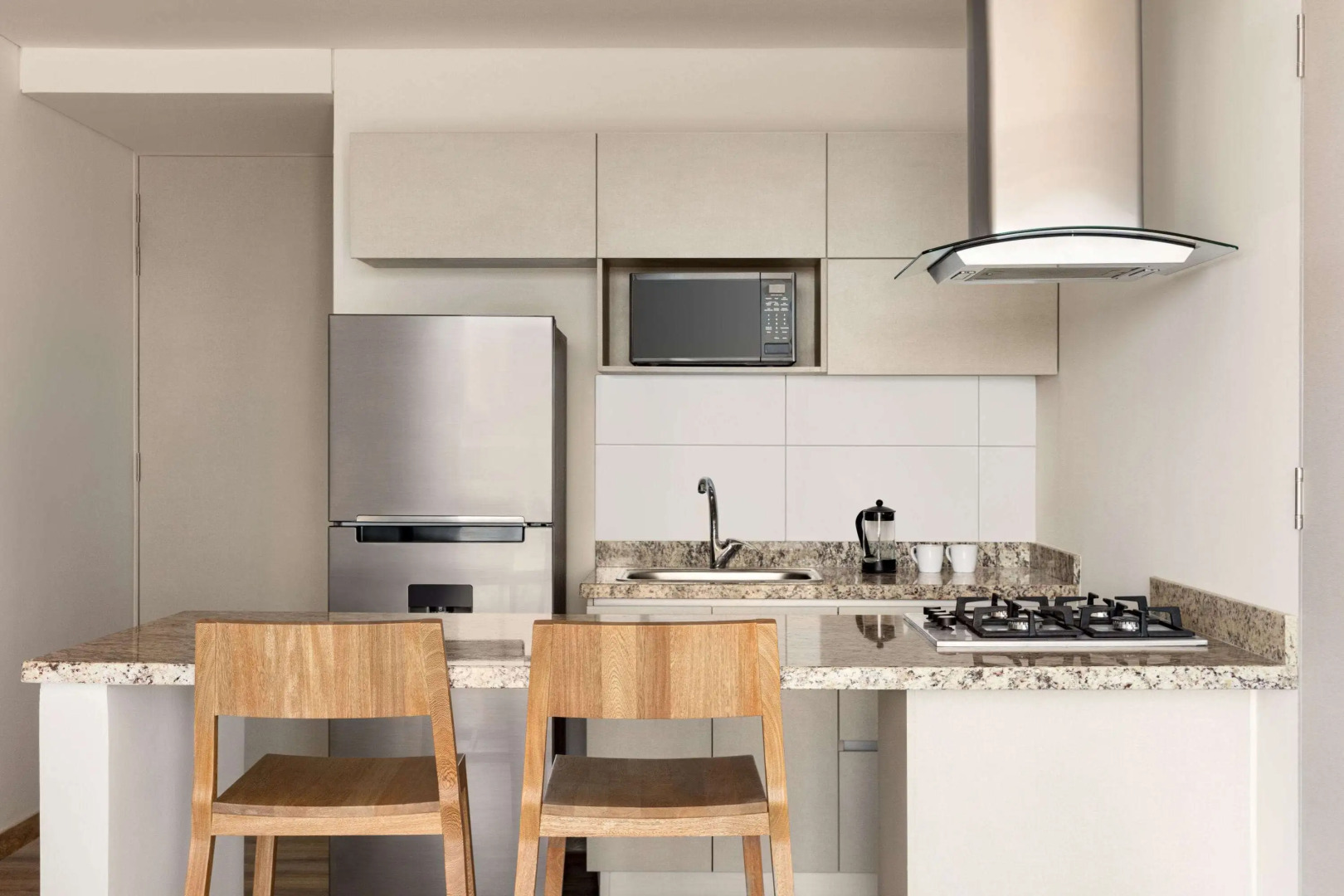 Foto - Wyndham Residences Santa Marta Aluna Beach Club