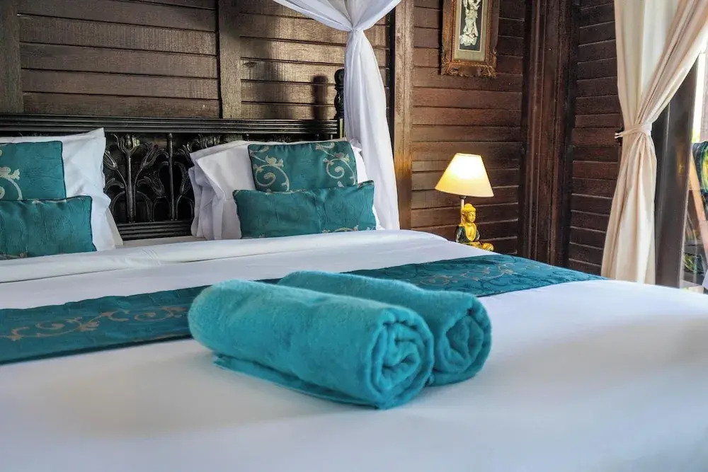 Foto - The Village of Angels