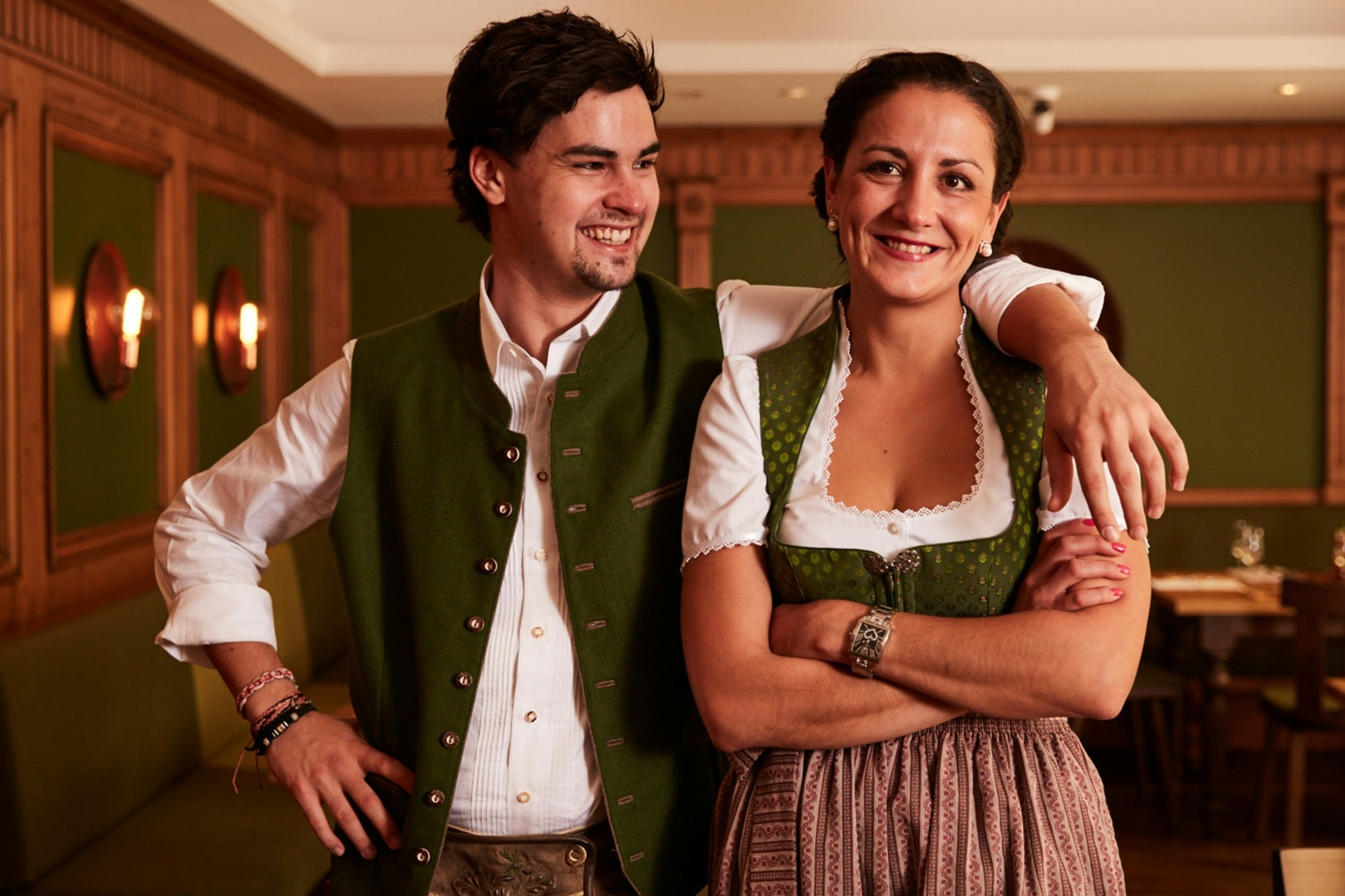 Foto - Hotel Prinzregent München