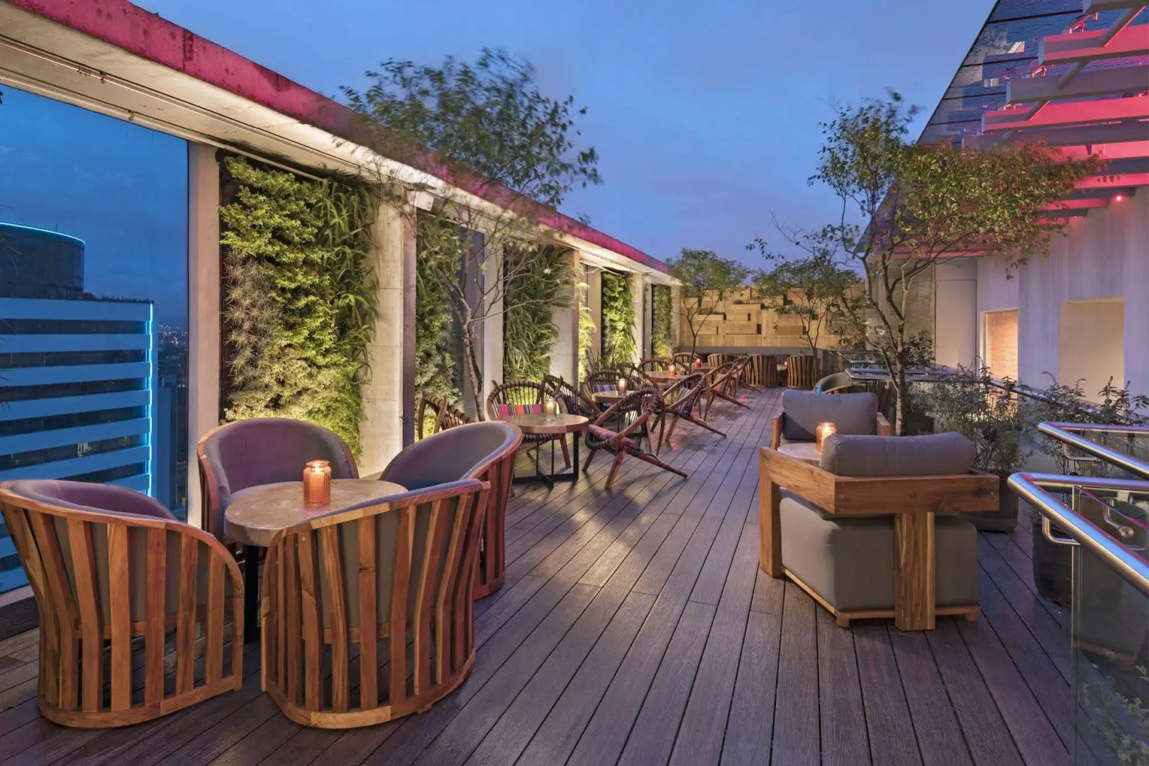 Foto - Hyatt Centric Guatemala City