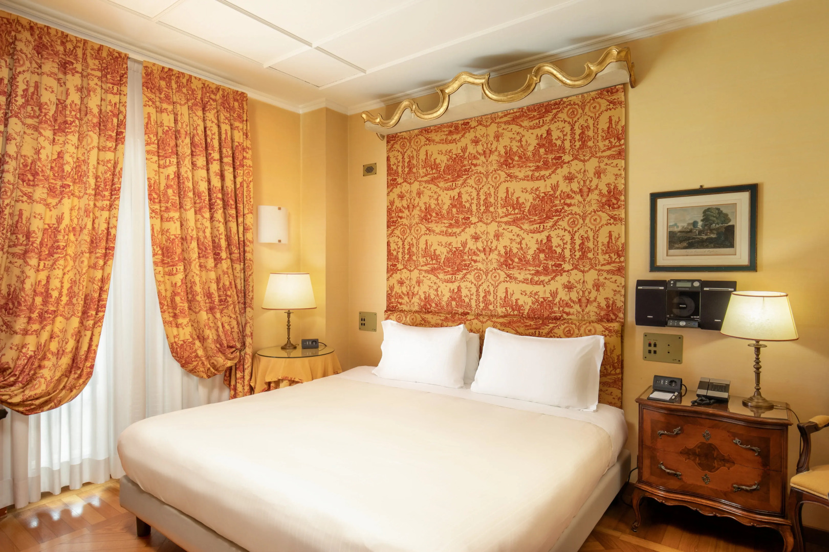 Foto - Hotel Canada, BW Premier Collection