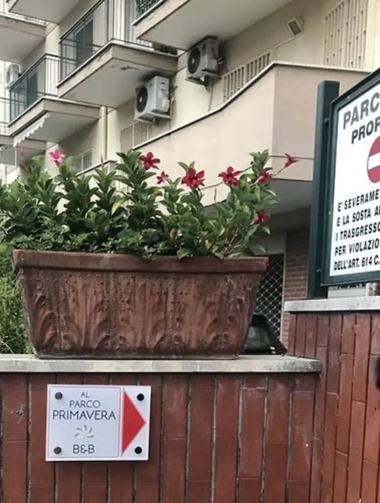 Foto - Al Parco Primavera B&B