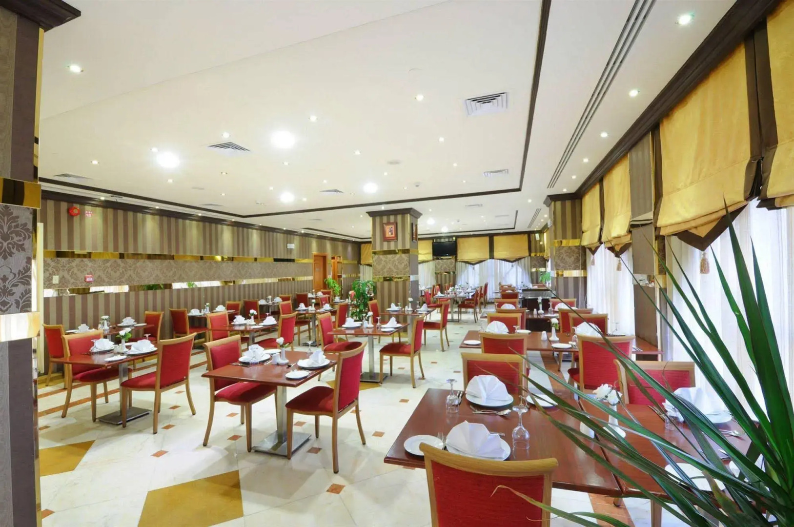 Foto - Zowar Alalami Hotel فندق زوار العالمي