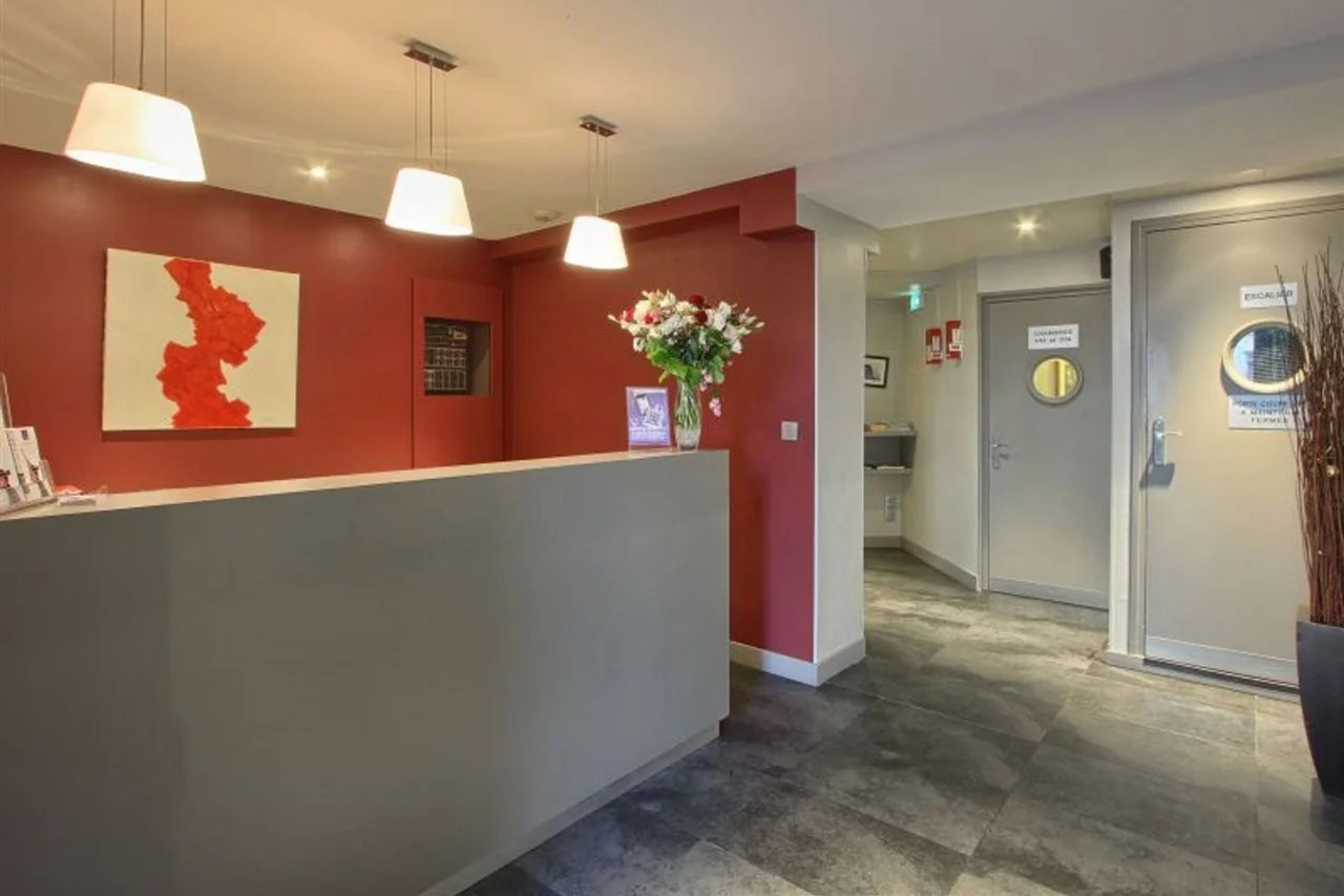 Foto - Timhotel Montmartre