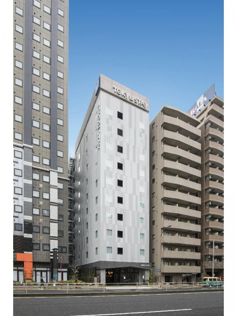 Foto - Tokyu Stay Takanawa Shinagawa Area