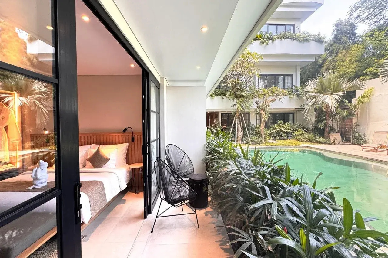 Photo - ZIN Canggu Resort & Villas