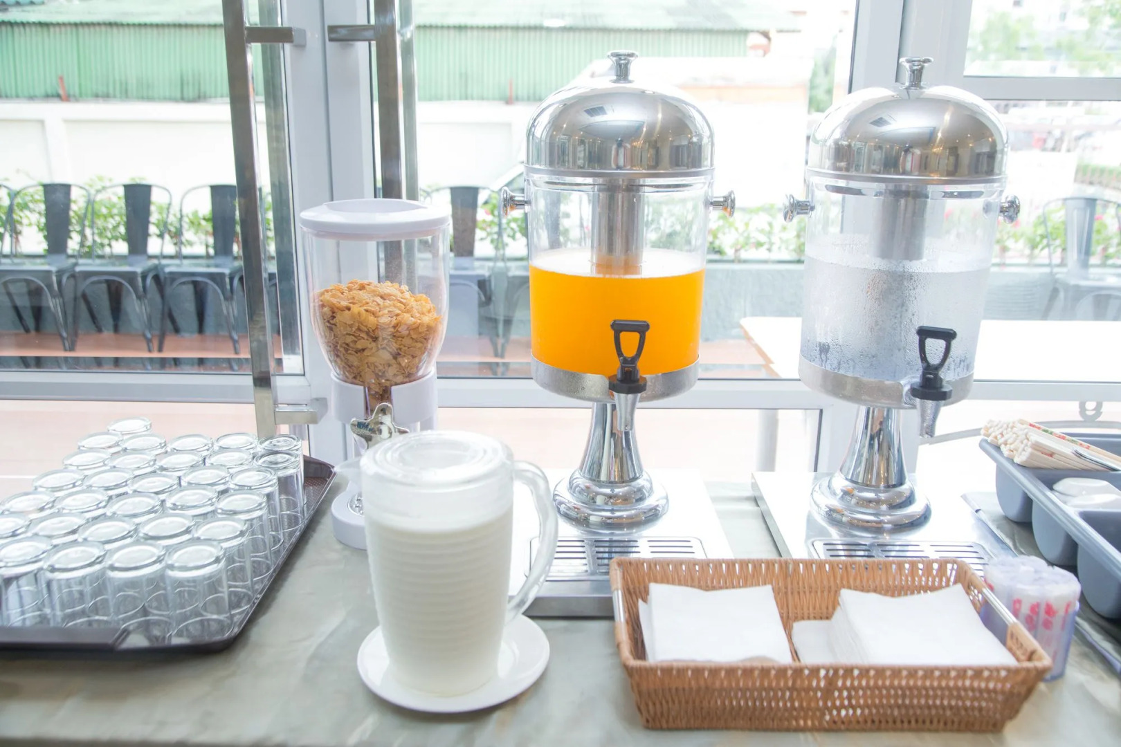 Foto - The Bedroom Ladprao 101 Bangkok - SHA