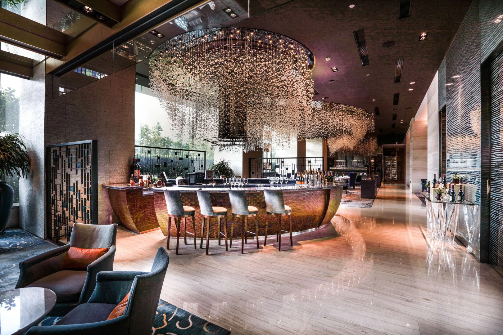 Foto - Shangri-La Beijing