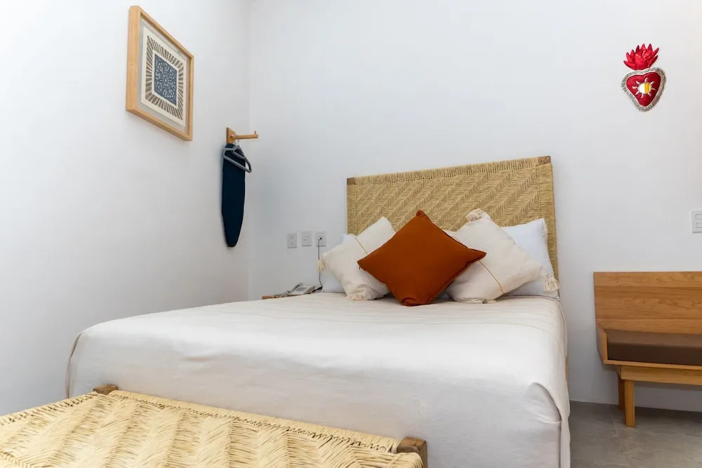 Foto - Santa Cecilia Hotel