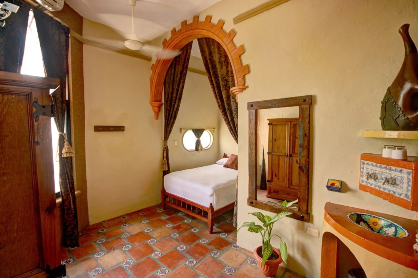 Photo - Hotel Cielo