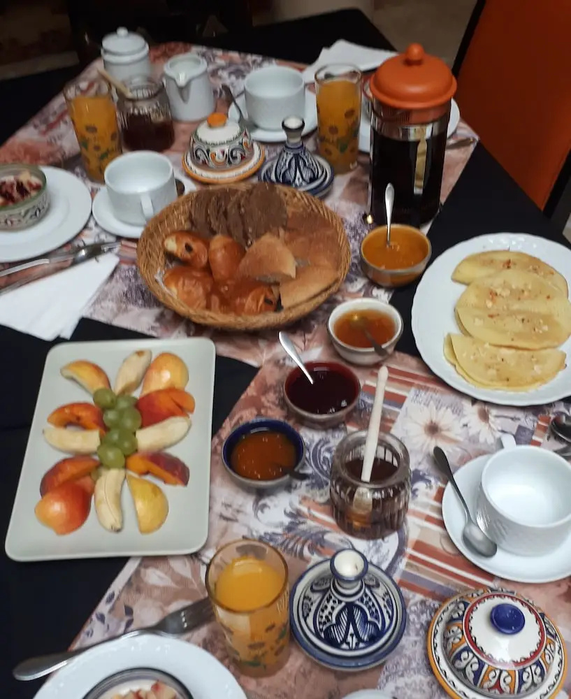 Foto - Riad Nirvana