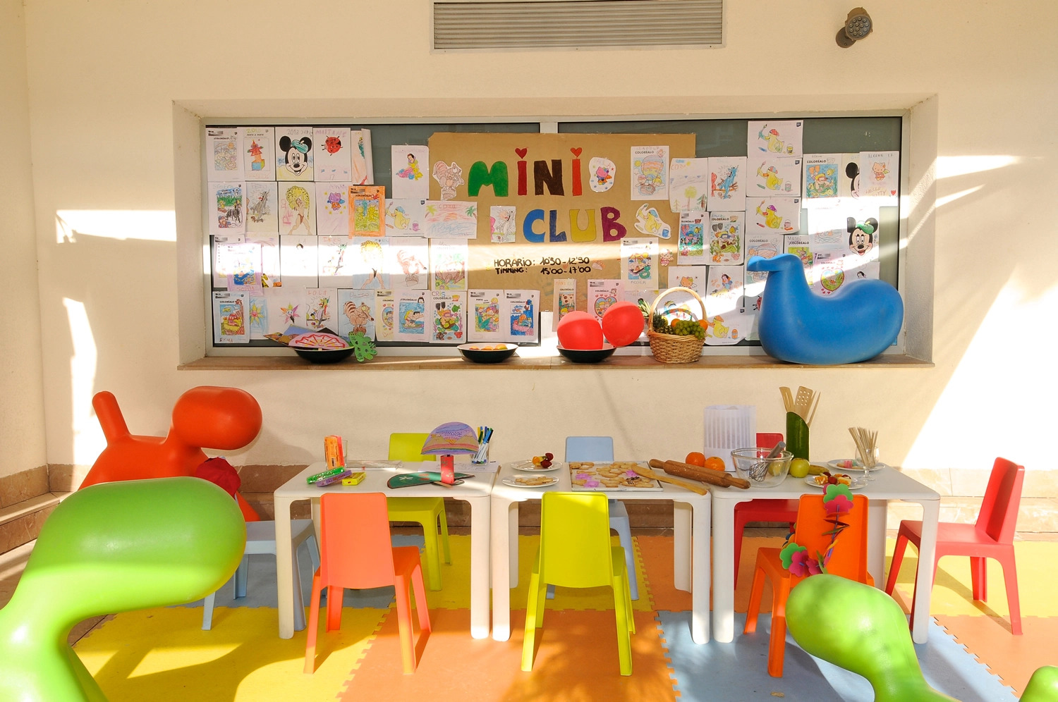 Foto - Blaumar Hotel