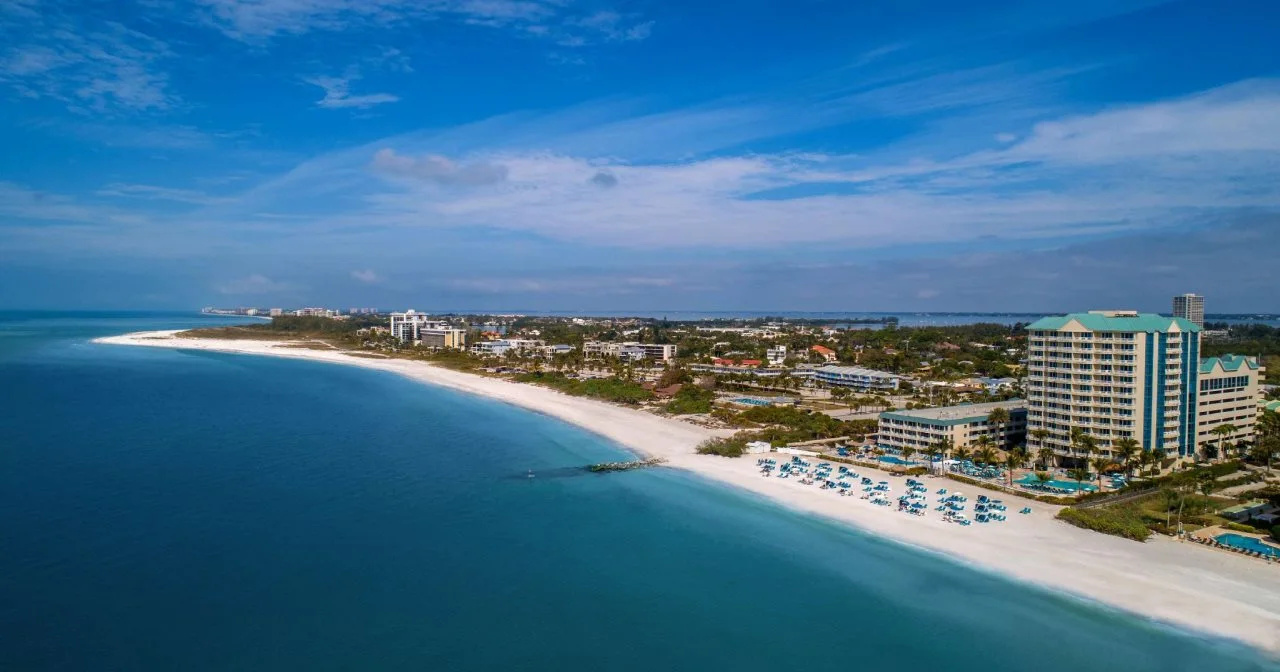 Foto - Lido Beach Resort
