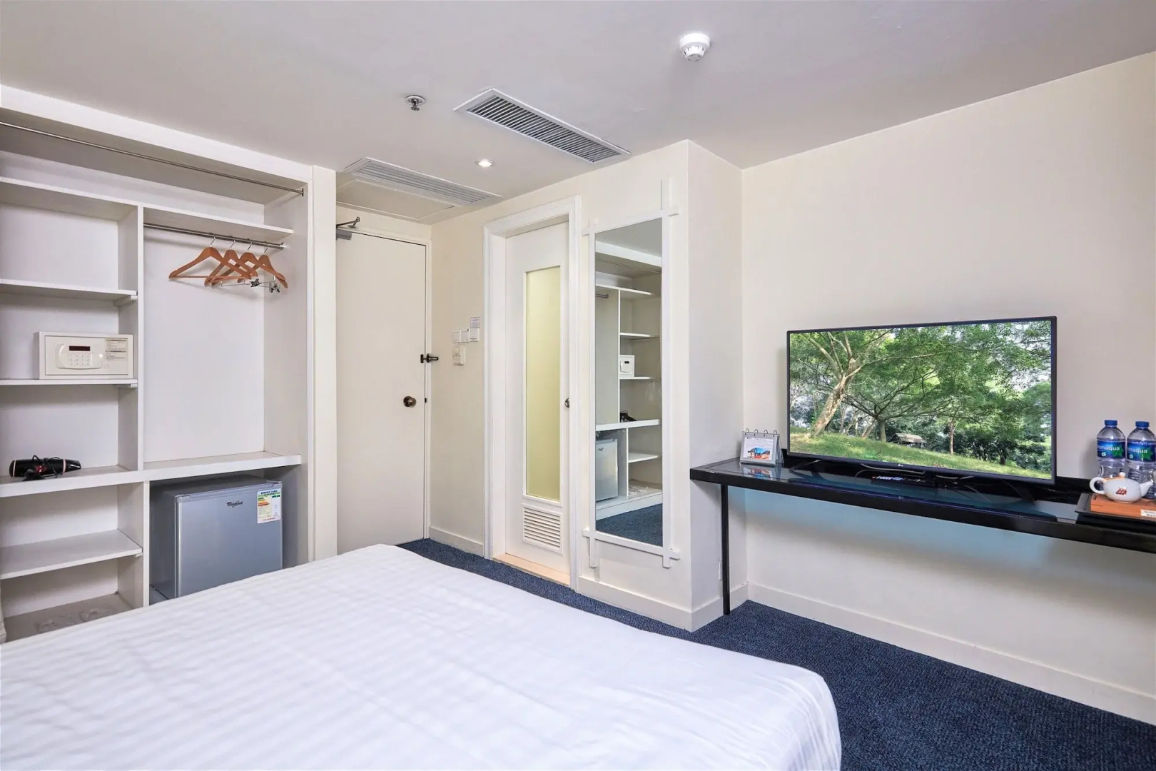 Foto - Warwick Hotel
