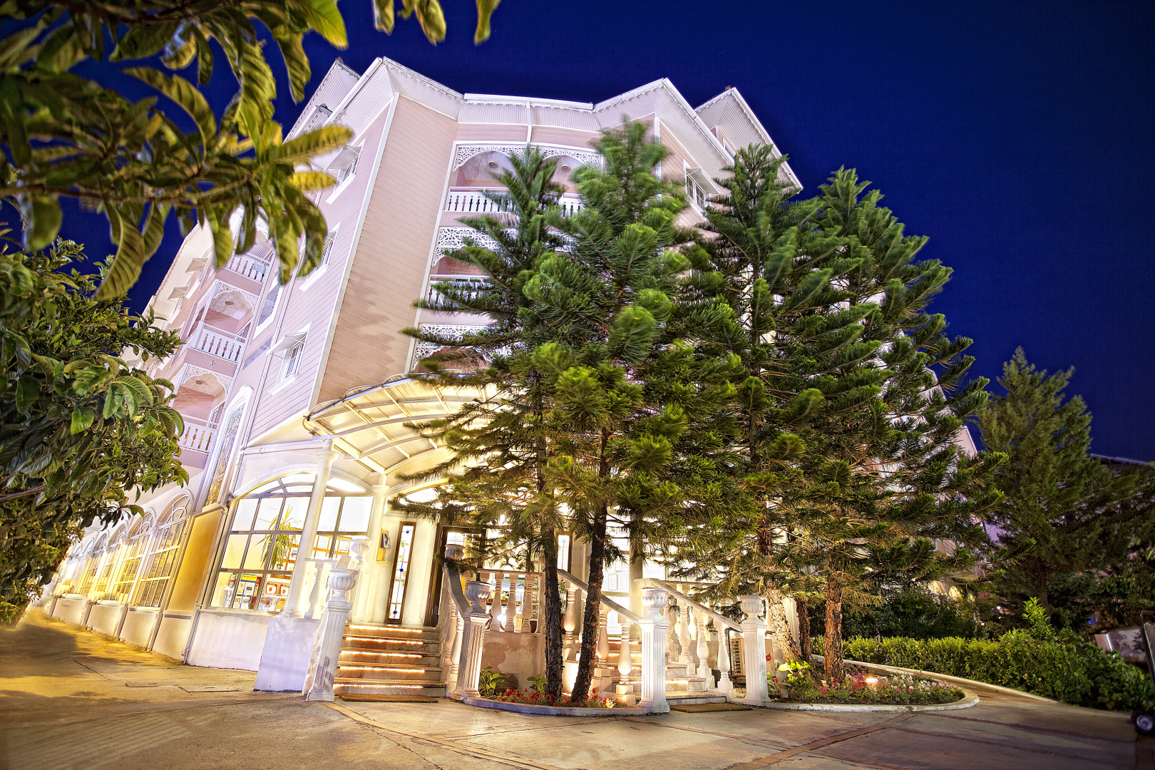 Foto - Pashas Princess by Werde Hotels - Adult Only