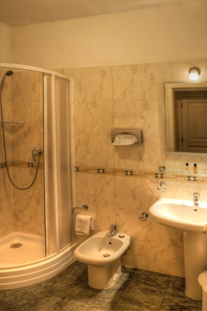 Foto - Hotel Suite Home Prague
