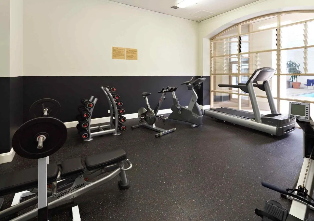 Photo - Grand Hotel Melbourne